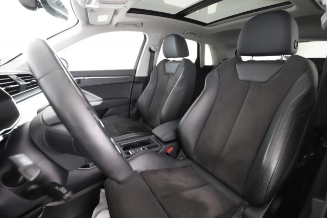 Audi Q3 image 6