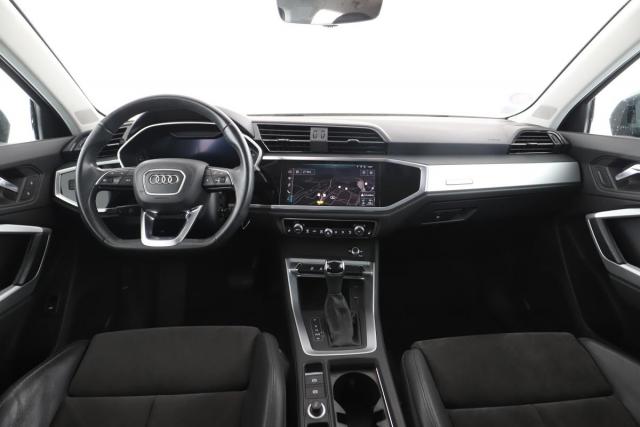 Audi Q3 image 8