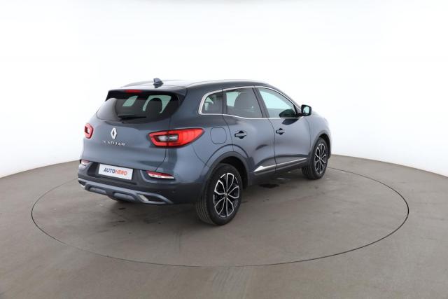 Renault Kadjar image 1