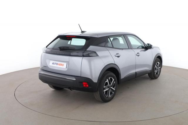 Peugeot 2008 image 5