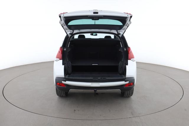 Peugeot 3008 image 3
