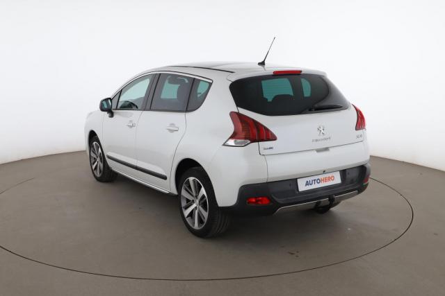 Peugeot 3008 image 7