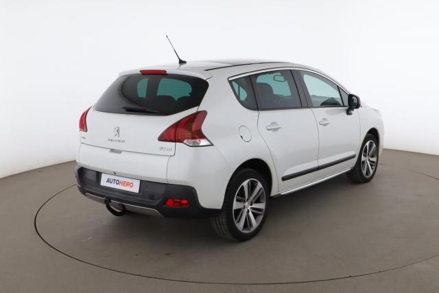 Peugeot 3008 image 9