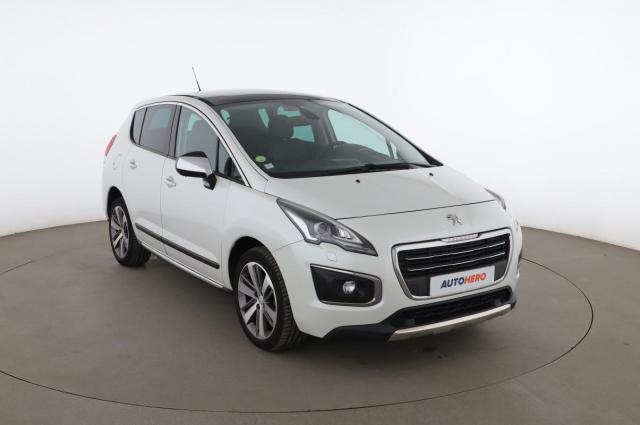 Peugeot 3008 image 8