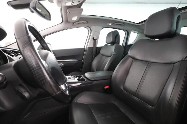 Peugeot 3008 image 5