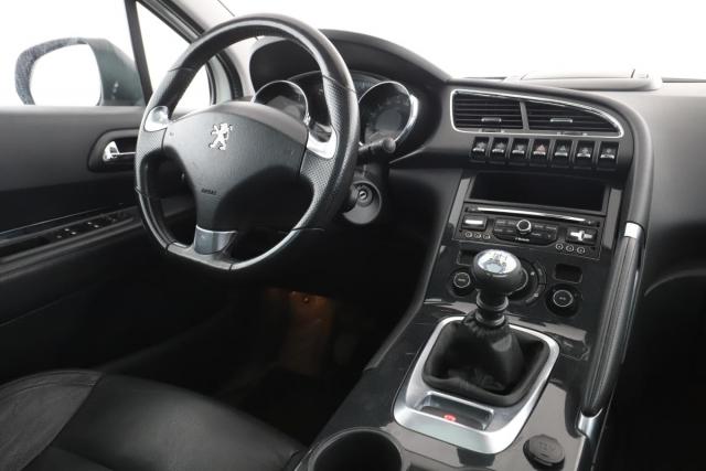 Peugeot 3008 image 4