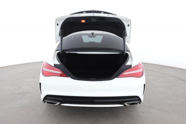 Mercedes Benz Cla image 1