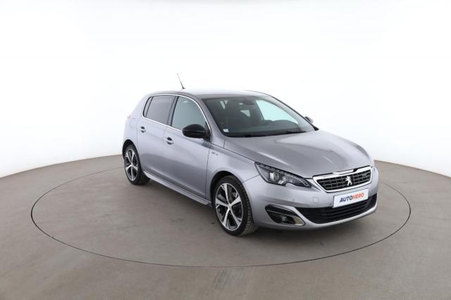 Peugeot 308 image 4