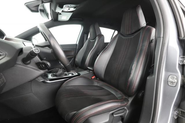 Peugeot 308 image 5