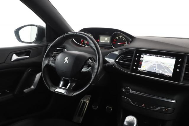 Peugeot 308 image 3