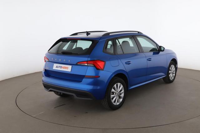 Skoda Kamiq image 9