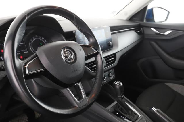 Skoda Kamiq image 3