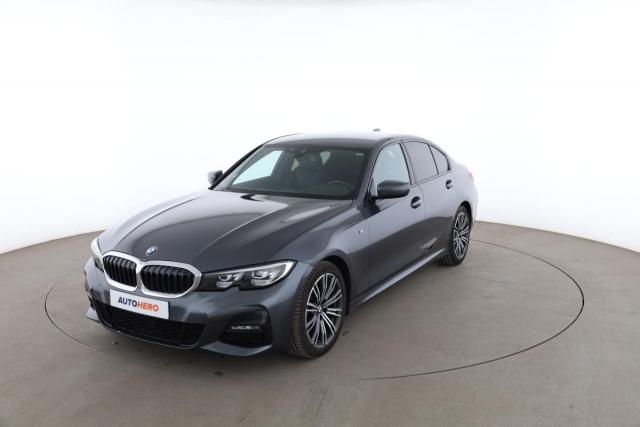 Bmw Série 3 318d M Sport Bva8 150 Ch