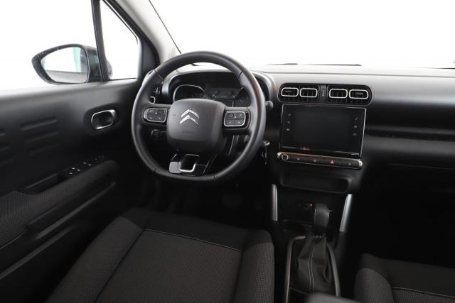 Citroen C3 Aircross image 9