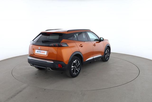 Peugeot 2008 image 4