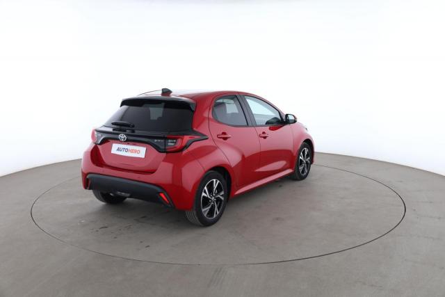 Toyota Yaris image 5