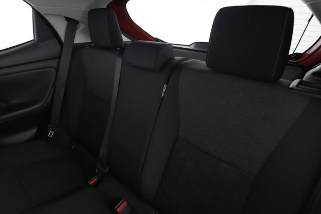 Toyota Yaris image 7