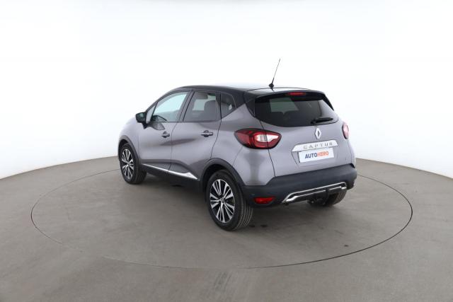 Renault Captur image 8
