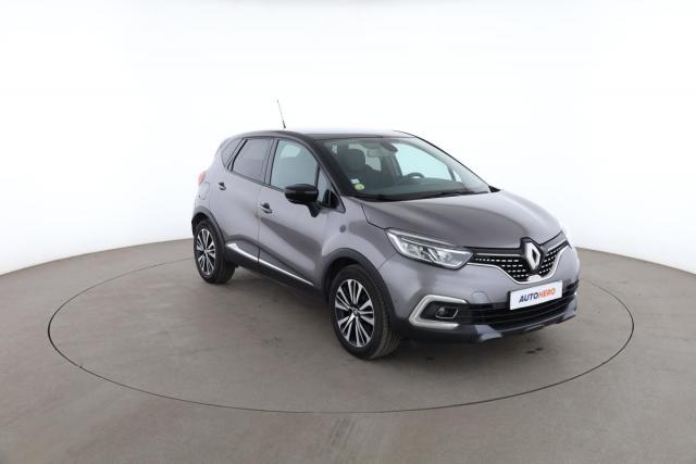Renault Captur image 9