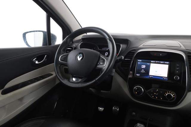 Renault Captur image 7