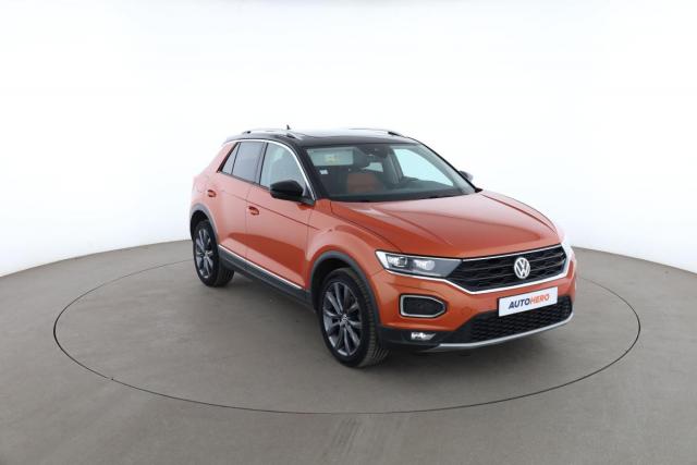 Volkswagen T-Roc image 6