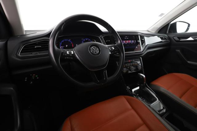 Volkswagen T-Roc image 7