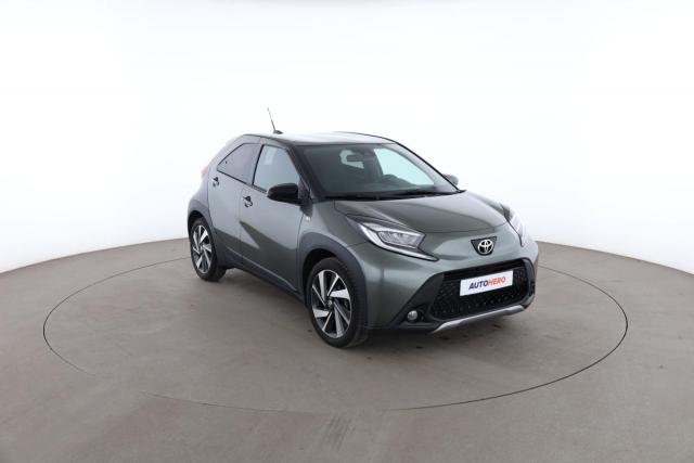 Toyota Aygo X image 6
