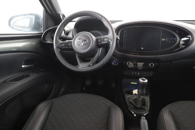 Toyota Aygo X image 3
