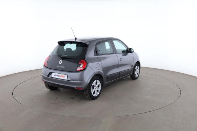 Renault Twingo image 6