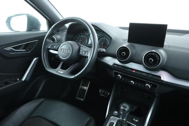 Audi Q2 image 5