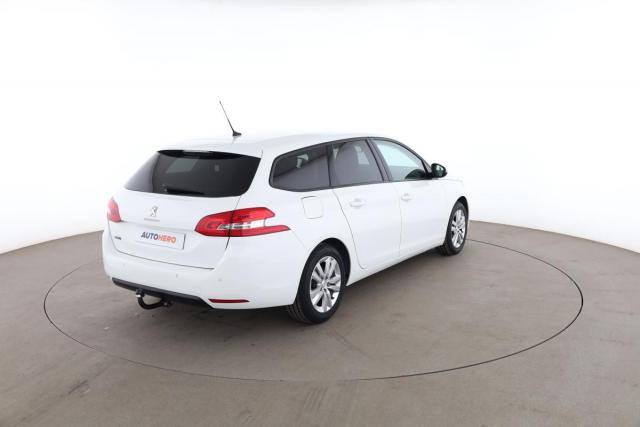 Peugeot 308 Sw image 7