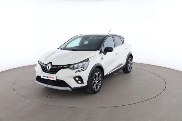 Renault Captur 1.0 Tce Intens 101 Ch