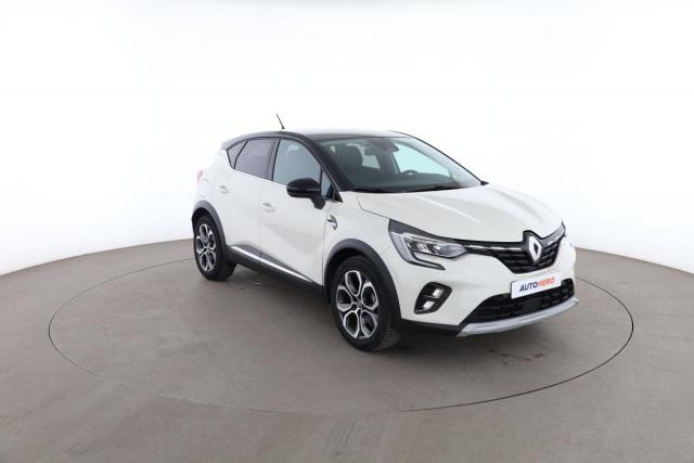 Renault Captur image 4