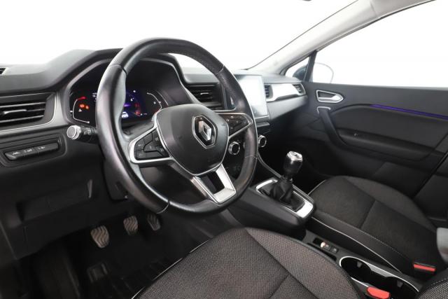 Renault Captur image 2