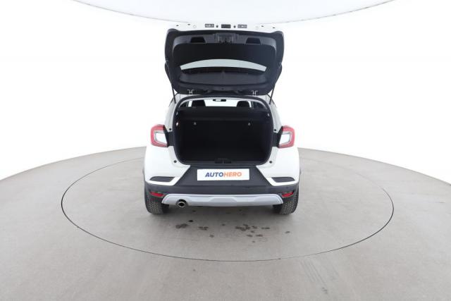 Renault Captur image 8