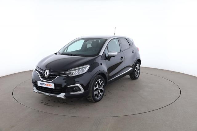 Renault Captur 0.9 Tce Energy Intens 90 Ch
