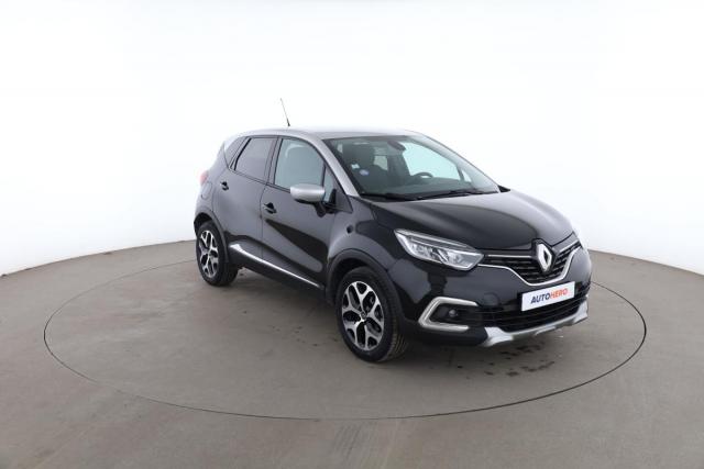 Renault Captur image 7
