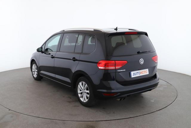Volkswagen Touran image 9