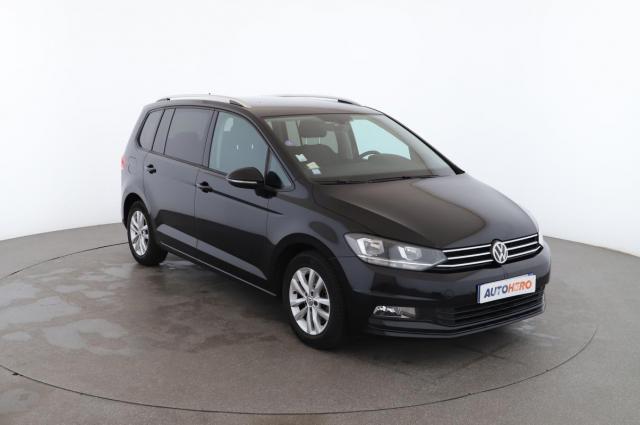Volkswagen Touran image 3