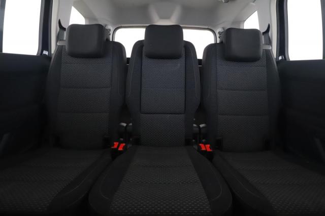 Volkswagen Touran image 7