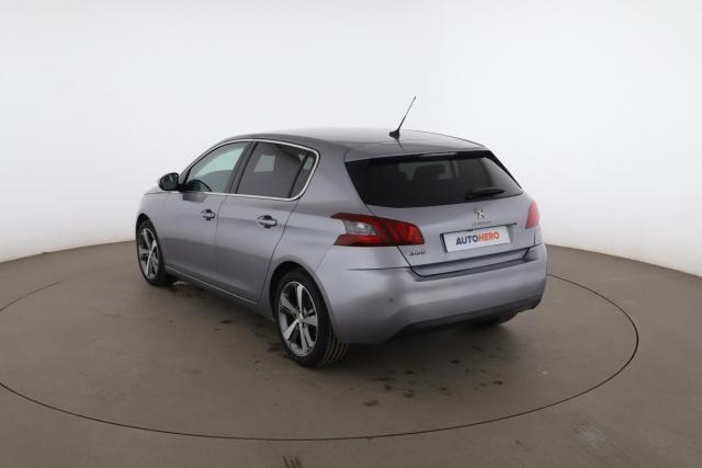 Peugeot 308 image 4