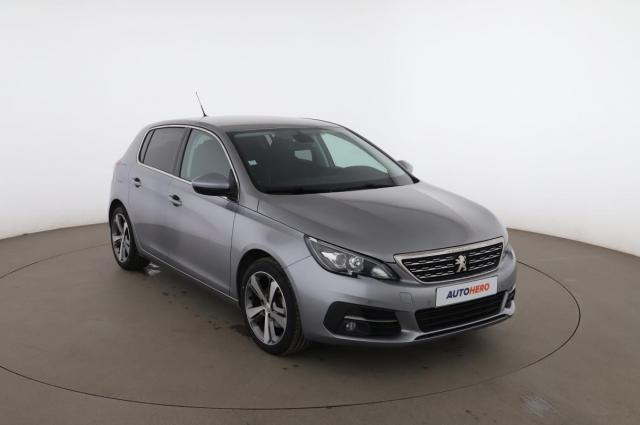 Peugeot 308 image 7