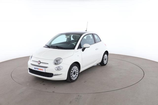 Fiat 500 d’occasion