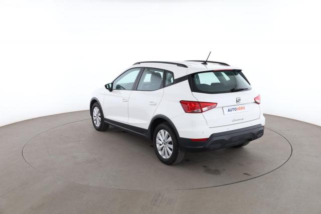 Seat Arona image 5