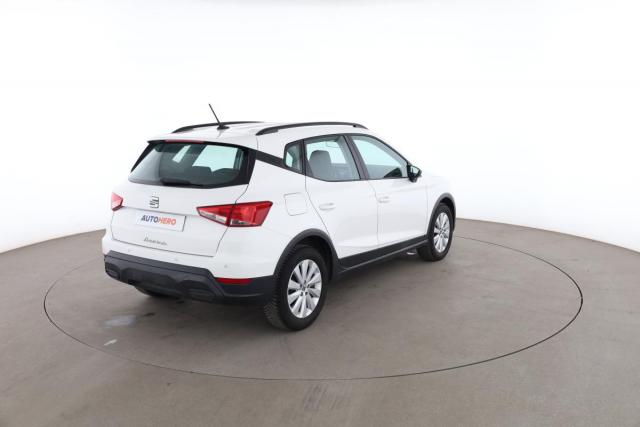 Seat Arona image 4