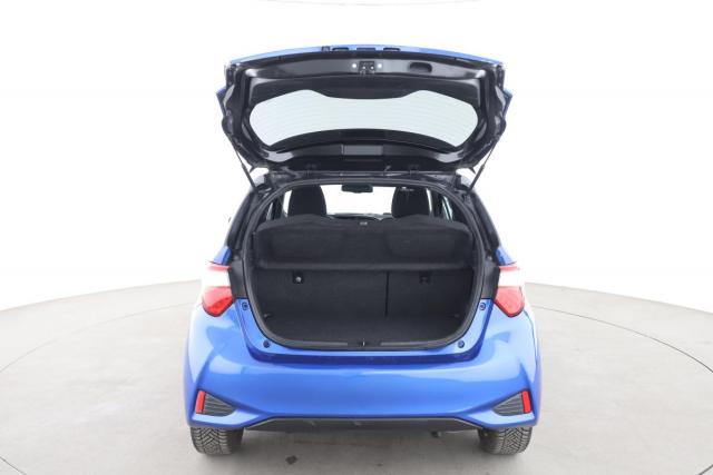 Toyota Yaris image 1