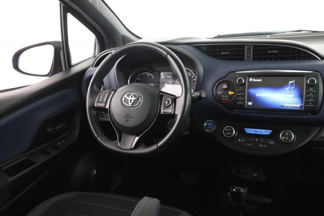 Toyota Yaris image 5
