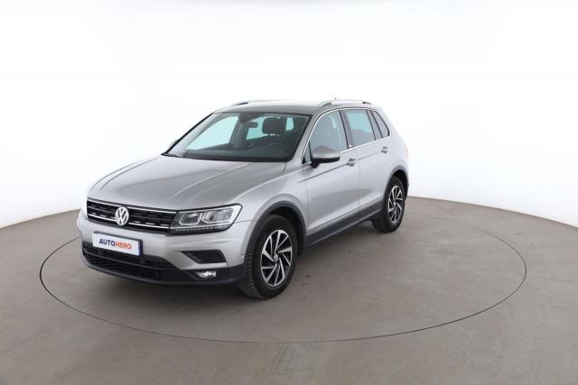 Volkswagen Tiguan 1.5 Tsi Evo Connect 150 Ch
