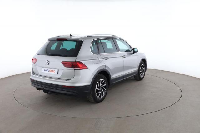 Volkswagen Tiguan image 3