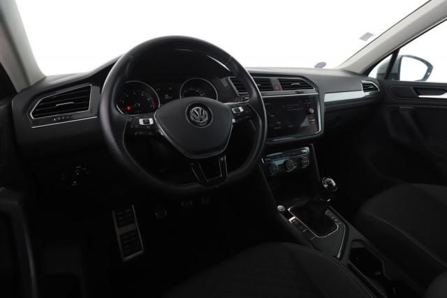 Volkswagen Tiguan image 5